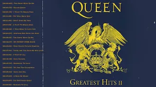 Queen Greatest Hits Full Album 2022 | Top 20 Best Songs Of Queen 2022