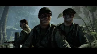 Battlefield Bad Company 2 - Operation Aurora | 1440p 60fps