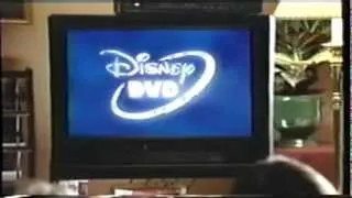 Walt Disney Company Intro (1996-2000) (Instrumental)