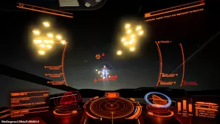 The Fragment Cannon (Elite Dangerous)