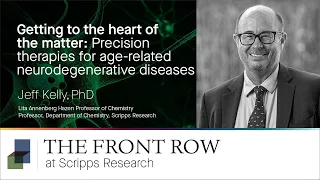 Getting to the heart of the matter: Precision therapies for age-related neurodegenerative diseases