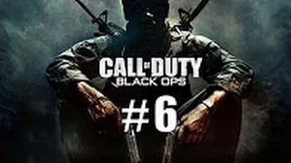 Call of duty Black Ops прохождение на русском - Часть 6: Гора Ямантау