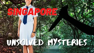 The Tragic Murder of a Schoolgirl