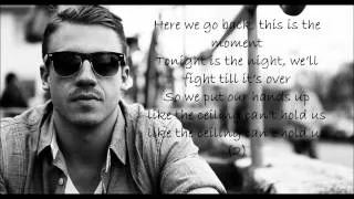 Can't Hold Us - Macklemore & Ryan Lewis ft. Ray Dalton - Lyrics