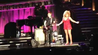 Tina Turner - What's Love Got To Do With It - 02/04/2009