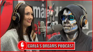 Carla's Dreams - Radio 3Net Podcast 💬