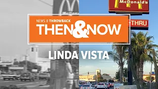 Linda Vista Then & Now: Revisiting 1980s series on San Diego neighborhoods