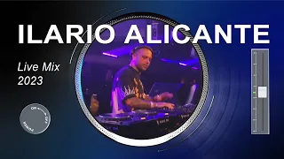 Ilario Alicante live from Music On Festival 2023 - Amsterdam (Short Edit - 126 BPM)