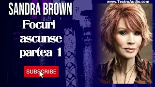 Focuri ascunse - Partea 1 - Sandra Brown