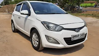 Hyundai i20 Asta (o) 2013 for 4.3 lakh