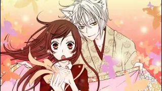 《AMV》Tomoe & Nanami - Kamisama Hajimemashita ~ Darkside