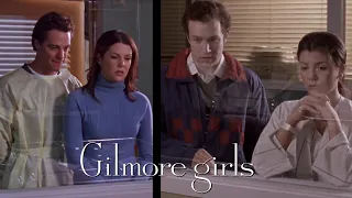 Rory's Half Sister | Gilmore Girls