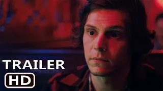 AMERICAN ANIMALS Official Trailer (2018)- New Trailers