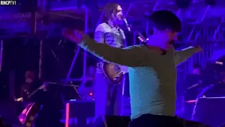 Anthony Kiedis Is John Frusciante’s Biggest Fan And This Video Proves It! (Napa Valley 2023)
