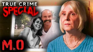 Suspicious Disappearance of Louise Ellis | Love or a Motive? | FULL EPISODE