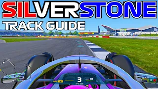 How To Master The British Grand Prix | Track Guide, Setup + Hotlap | F1 2022 SILVERSTONE