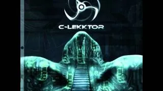 C-Lekktor ‎-- Refusing The Paradise (Black Selket remix)