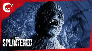 SPLINTERED | "Darkness Comes" | Crypt TV Monster Universe | Short Film