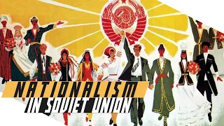 Did the Soviet Union Russify Other Nationalities? - Cold War DOCUMENTARY