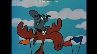 Rocky and His Friends Opening 1 (color)