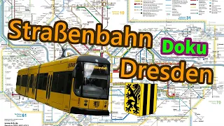 Doku Straßenbahn Dresden | Jenatrains
