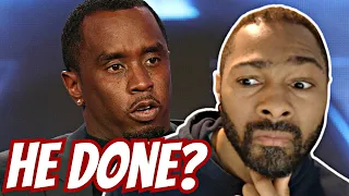 Can Diddy Comeback After HORRIBLE Allegations?