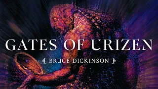 Bruce Dickinson - Gates Of Urizen (2001 Remaster) (Official Audio)