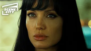 Car Crash Landing Scene | SALT (Angelina Jolie, Liev Schreiber)