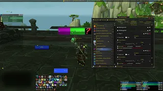 Teil 4 Castbar Weakaura Guide (deutsch)