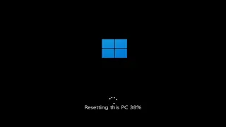 Windows 11 Neustart Schleife Boot Loop - PC Startet nicht