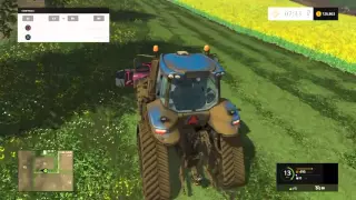Farming Simulator 2015( КАк заготовить сено)