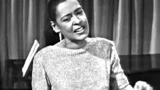 Masters of American Music: Lady Day - The Many Faces of Billie Holiday