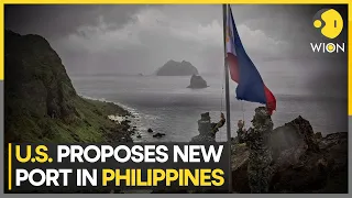 US military in talks to build port on Batanes Island in Philippines | World News | WION