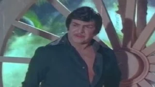 Gaja Donga-గజదొంగ Telugu Movie Songs | Rendaksharala Prema Video Song | NTR | TVNXT