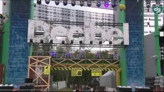 Decibel outdoor festival 2010 official aftermovie HD