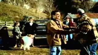 Lassie (1994) - Trailer