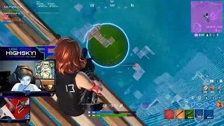 100M Trickshot