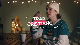 Mix - Trap Cristiano 2024 Disfrutá El Mejor Video Trap Urbano #MixMúsicaTrap