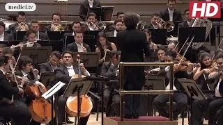 Gustavo Dudamel - Hungarian Dance No. 5 - Brahms