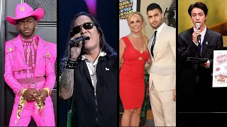 Easy Rock Music Spotlight: Lil Nas X, Renee ‘Alon’ Dela Rosa, Britney Spears, and BTS