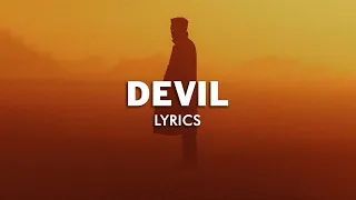 Two Feet - Devil (Lyrics)