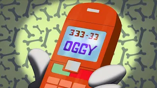 Oggy und die Kakerlaken ☎ Oggy ruft an ☎ Volledige aflevering in HD