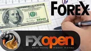 FXopen форекс брокер обзор, отзывы, как торговать, как заработать, как вывести деньги, как пополнить