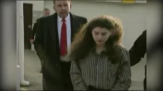 ARCHIVES: Melinda Loveless in custody