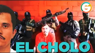 El Mencho no tuvo piedad de "El Cholo" ; Advierten habrá  reacciones de "Nueva Plaza" #Jalisco