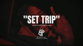 (Free) Mozzy Type Beat "Set Trip" | 2021 West Coast Rap Instrumental