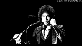 Bob Dylan live Oh Sister, Paris 1978
