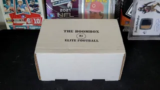 APRIL ELITE FOOTBALL BOOMBOX 💰