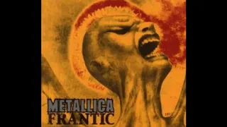 Metallica - No Remorse (Live) [from the ''Frantic'' single.]