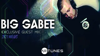 Big Gabee - Exclusive Guest Mix// May 2021